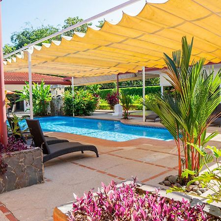 Hotel Costa Pacifica Esterillos Extérieur photo