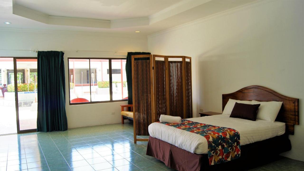 Hotel Costa Pacifica Esterillos Extérieur photo