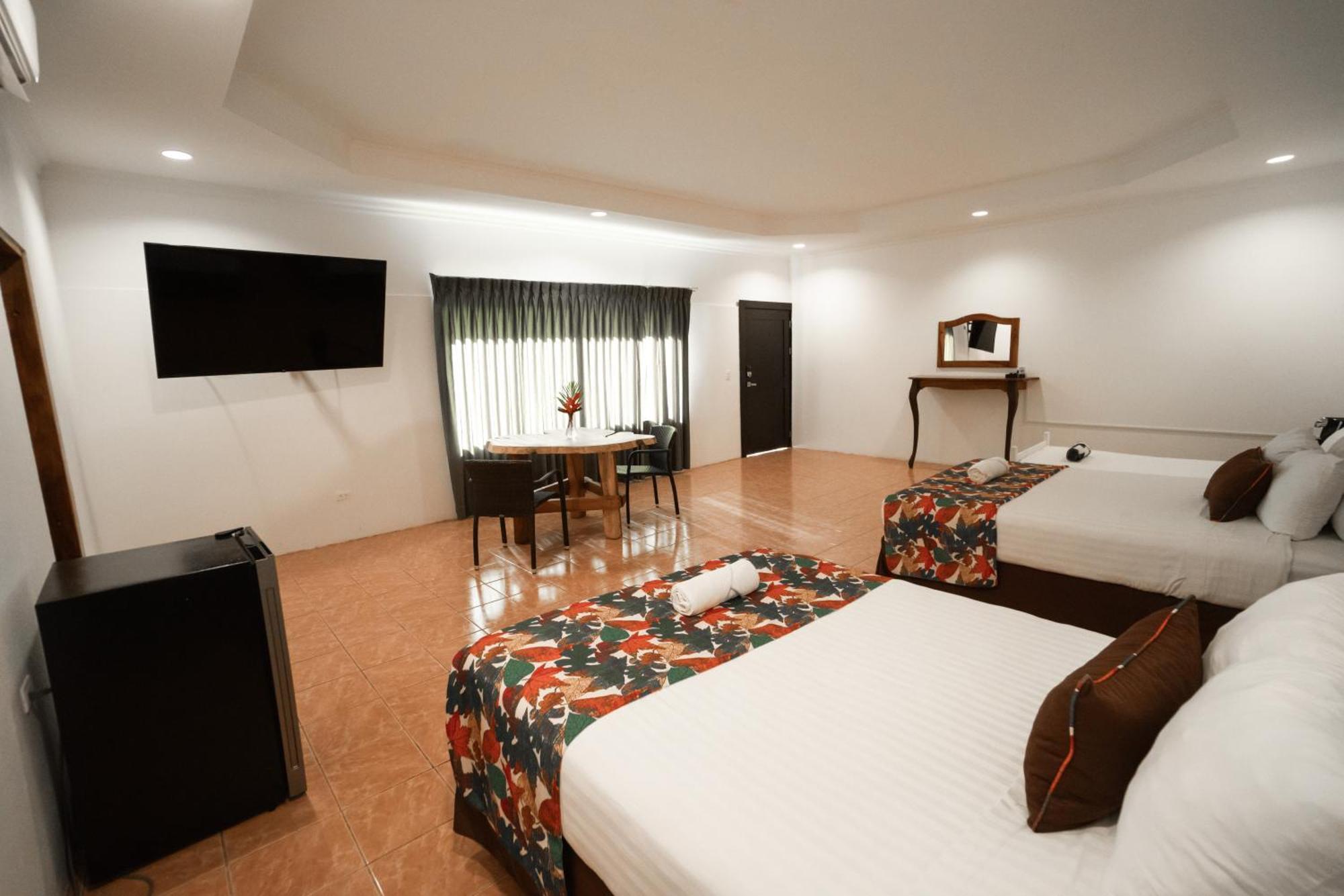 Hotel Costa Pacifica Esterillos Extérieur photo